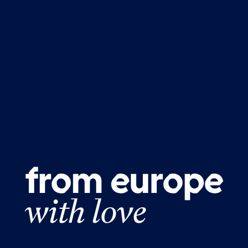 From Europe with Love screenshot 1