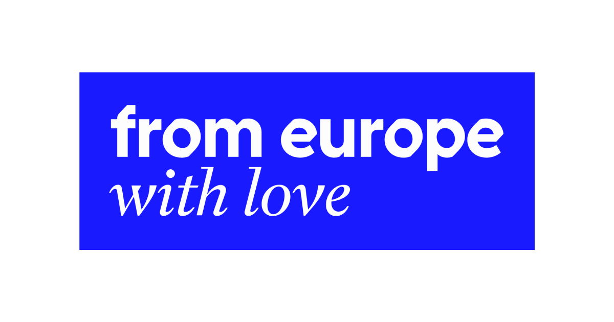 From Europe With Love screenshot 1